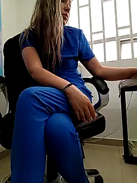 Chat +18 de _Dentist-Madisson_04 ao vivo