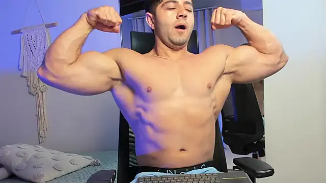 Thiago_moretti Live XXX-Chat