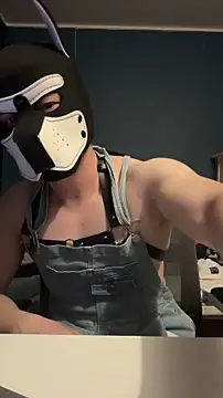 Jason_S223 웹캠 쇼