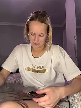 Goldenfairy Webcam Show