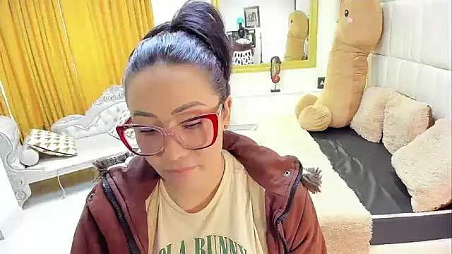 gaby_trent: онлайн-секс-чат