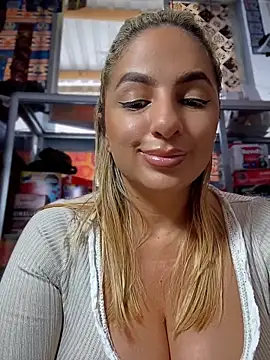 Chat XXX ao vivo de sammyqueenx21