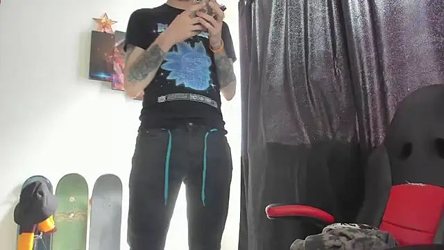 Онлайн чат XXX Jeff_Walton@xh