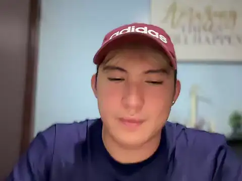 Kingdirtyfog Pertunjukan Webcam