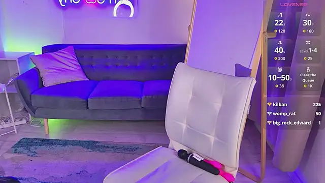 Mary_Lane_'s Live XXX Chat