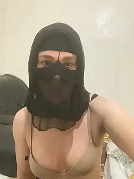 Ashwak_trans webkamerás műsora