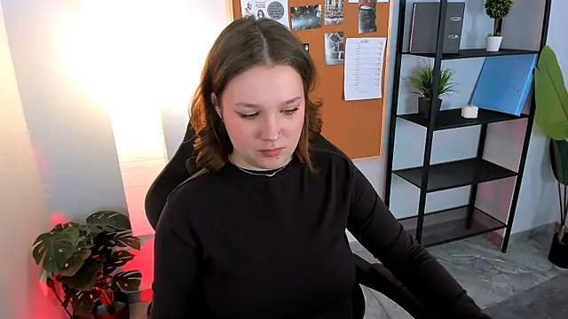 Sembang XXX Secara Langsung JaneByrd