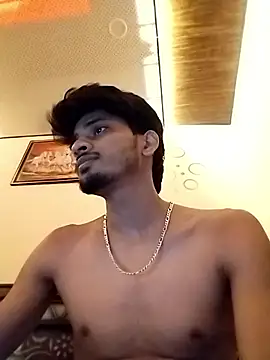 Wild_Vassu – Kamerová šou