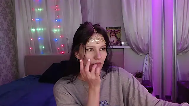 Zlata888n Live XXX chat