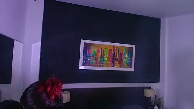 EvaaFoxxy1 live XXX chat