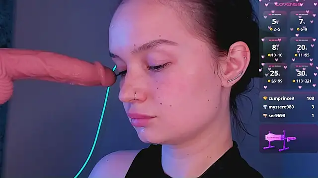 دردشة bitchpeace_ الجنسية المباشرة