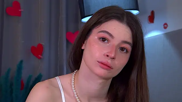 AmeliaFlares Chat XXX in diretta