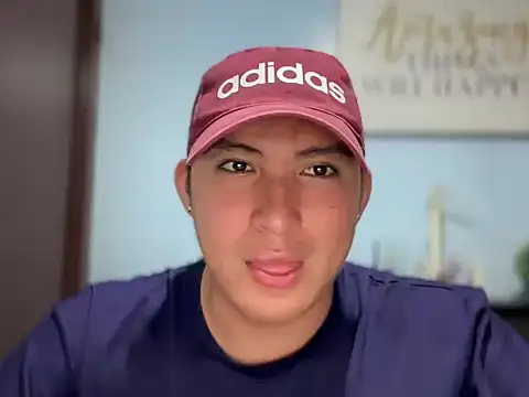 Kingdirtyfog Pertunjukan Webcam