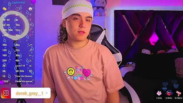 derek_greyy_ Webcamshow