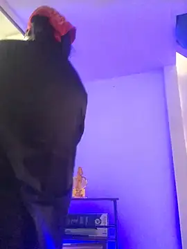 Sembang XXX Secara Langsung MelissaSam_