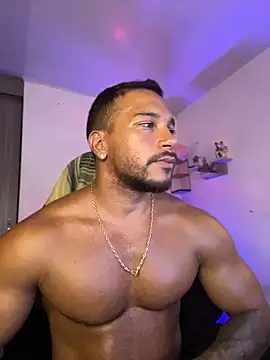 FreszX 在線直播表演