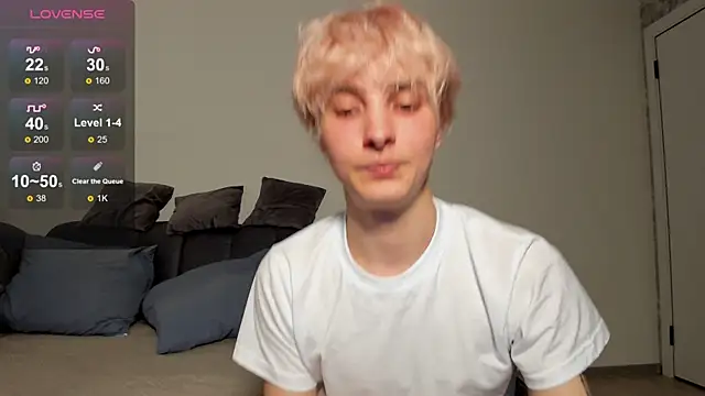 Chat +18 de bunnyblush67 ao vivo