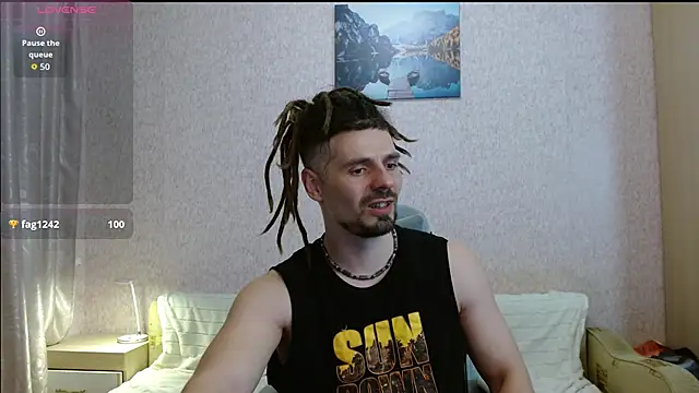 Aestheticguy101 라이브 XXX 채팅