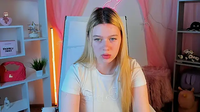 CelestineMauriac Live XXX-Chat