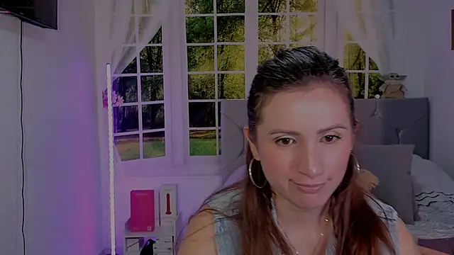 vanessabrown_ Webcam-Show