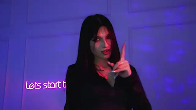 BeverlyMost Obrolan Langsung XXX