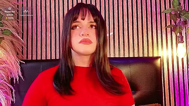 Hiddenhotcake webcam show