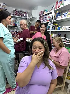 kandalove: онлайн-секс-чат