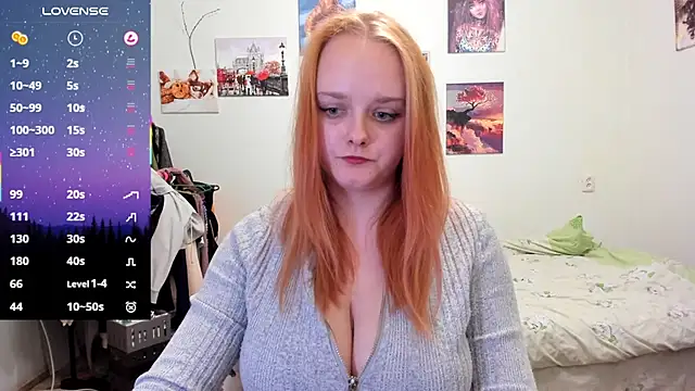 Sembang XXX Secara Langsung Kofein