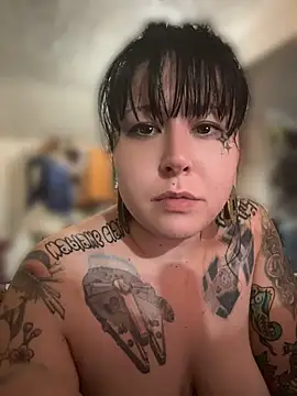 evacheers' Webcam Show