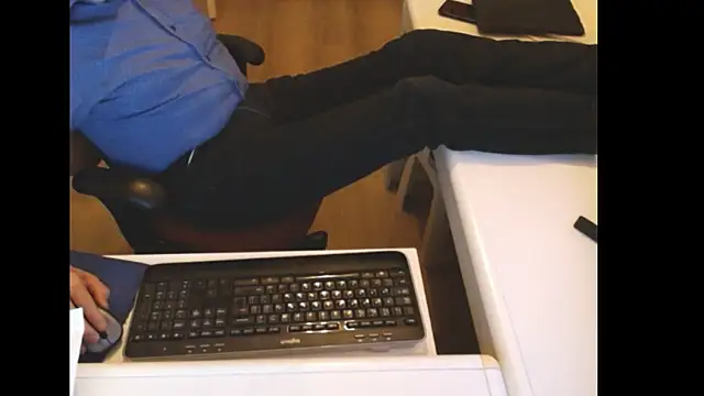 โชว์เว็บแคมของ dutchpornking