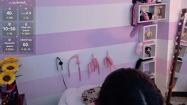 Catwhite_ Chat XXX in diretta