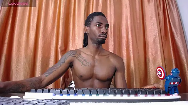 Malkon_Big – Live XXX-chat