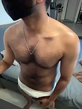 elitesam97 Webcam-Show