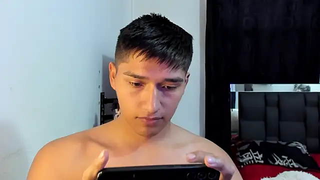 mateo-Esposito Show Webcam