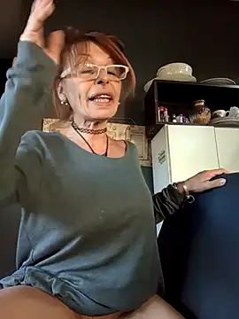 FrozenWaffle: вебкам-шоу