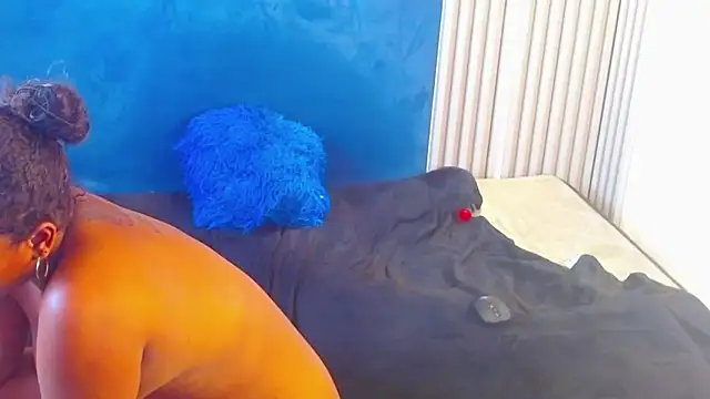 โชว์เว็บแคมของ BrisnyMunds