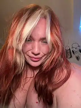 AnjaAmelian Live XXX chat