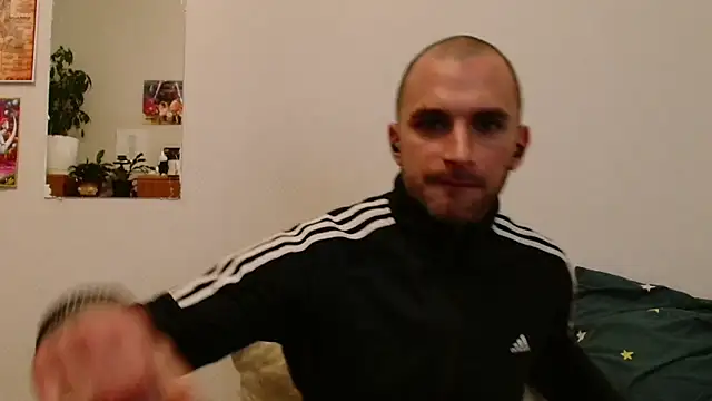 OskarBreno – Kamerová šou