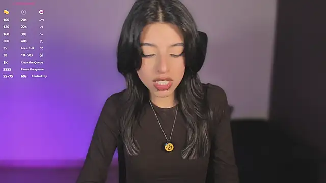 NanakoDollx: απευθείας συνομιλία ΧΧΧ