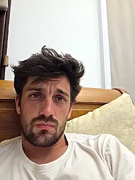 woodsy1045 Adlı Modelin Web Kamerası Şovu