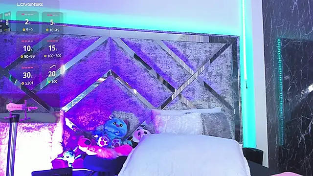 misssasha__2 Adlı Modelin Web Kamerası Şovu