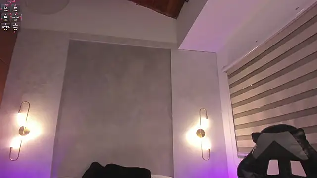 XXX chat uživo modela emma_fhox