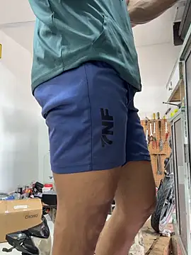 Paul22cm- 웹캠 쇼