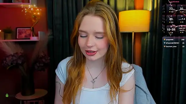 eva_drive's Live XXX Chat