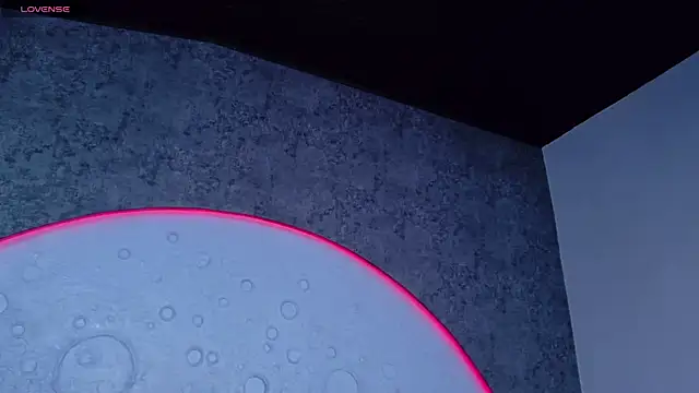 XXX chat uživo modela ReinaChloe