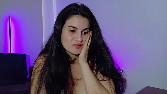 Chat XXX ao vivo de lizdevine
