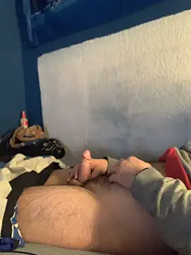 عرض كام GeilerHSVFAN1989