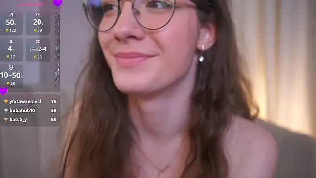 KarmenRasey's Live XXX Chat