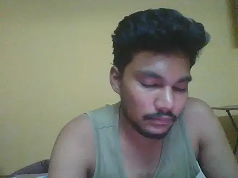 LUSTBOY4321 Live XXX-Chat