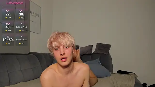 Show Webcam de bunnyblush67